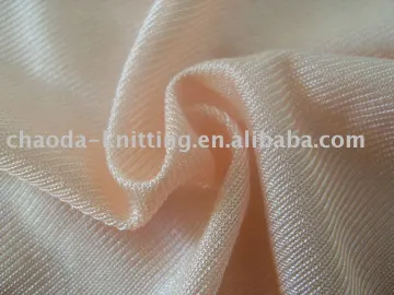 knitted underwear fabric
