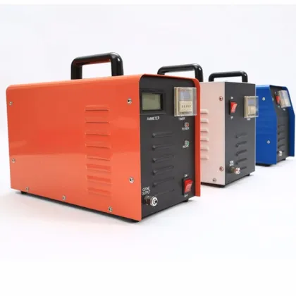 7G/H home ozone drinking water purifier/ water pure machine