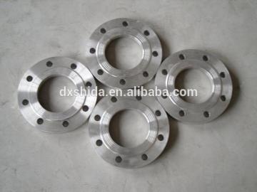 1500lb ANSI B16.5 carbon steel/stainless steelslip on flange