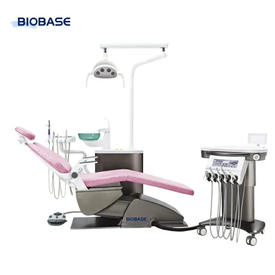Affordable Biobase Dental Chairs: Your Access to Quality Electrical Dental Equipment Units