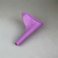 3 pcs Women Female Portable Urinal Outdoor Travel Stand Up Pee Urination Device Case nf 0