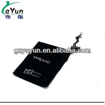 fashion design custom velvet bag manufacturer,velvet bag in china,jewely packing bag