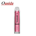 Crystal Legend 4000Puffs Disposable Vape