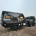 Off Road Travel Trailer camping trailer