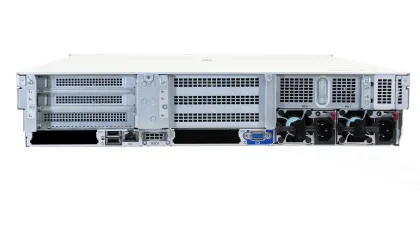 HP ProLiant DL380 Gen11 2U Storage Server