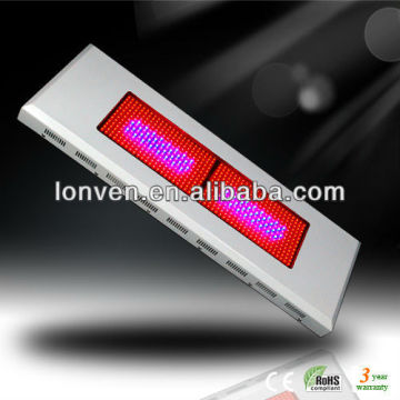 600W LED growing light