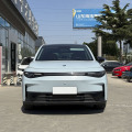 Leapmotor C10 2024 Extended-Range 210 Smart Edition