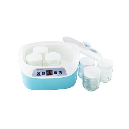 Wholesale SC-265A Electric Yogurt Fermentation Machine for Small Scale Production