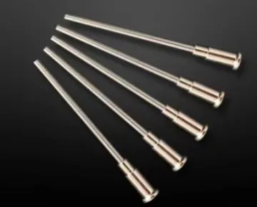 Stainless Steel Hypodermic Capillary Medical Needle Tube