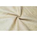 Knitted Foil Velvet Upholstery Fabric for Sofa Textile