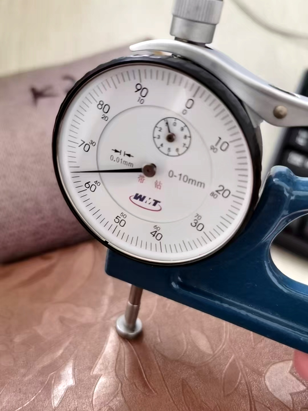 Eco - couro impermeável amigável do PVC