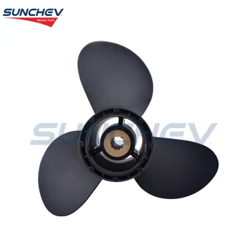 SUNCHEV PROPELLER 58100-93733-019 For Suzuki 8--20hp(4 Stroke)