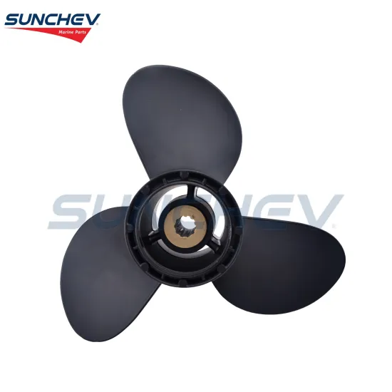 SUNCHEV PROPELLER 58100-93733-019 For Suzuki 8--20hp(4 Stroke)