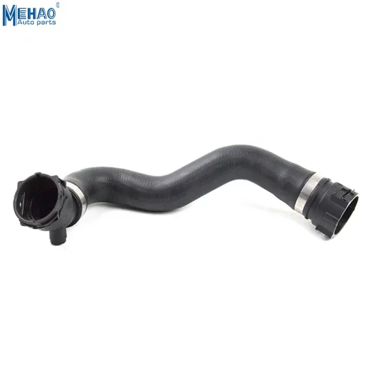 BMW F07 F10 F11 F18 520i 520Li 525Li Engine Cooling Water Hose Radiator Coolant Hose (Part No. 17 12 7 640 917)