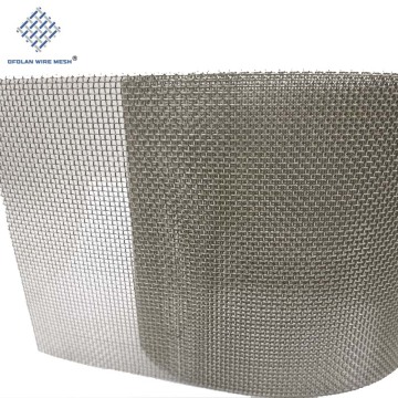 High-Quality Carpenter Alloy Mesh for Industrial Processes