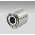 Durable Double Row Angular Contact Bearings