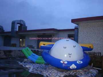 Beach Park, Swimming Park, Hotels, Playing Center Inflatable Water Sports