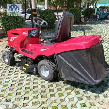 2024 WSL New Riding Lawn Mower - 30-65 ιντσών Garden Tractor Mower