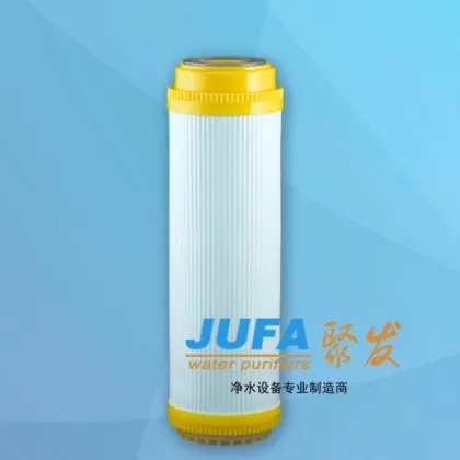 activated carbon t33 75G 400G RO maifan stone filter