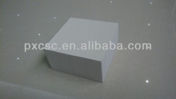 catalyst substrate manufacture