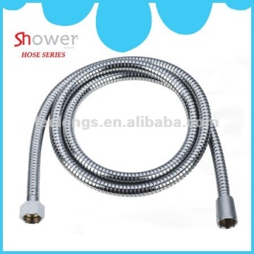 SH-6001 Stainless Steel Shower Hose Pipe
