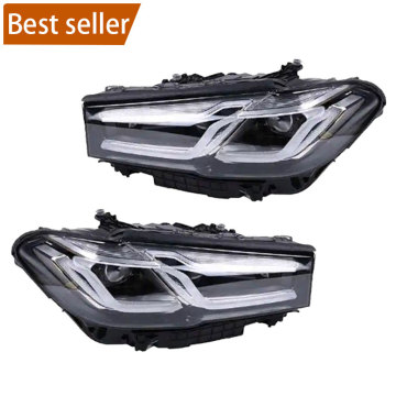 Más vendida BMW BMW Serie 5 Serie G30 G38 20-22 Feotlamps y Sistemas de Iluminación Auto