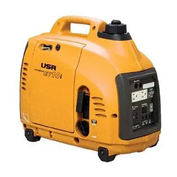 3kw Household generator EV10i
