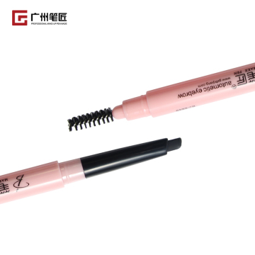 Brow 2in1 3D Fiber Eyebrow Serum Mascara