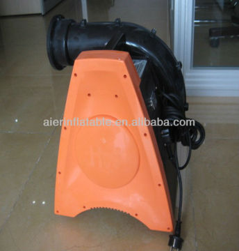 CE Air pump for bouncy castles, Inflatable CE air blower