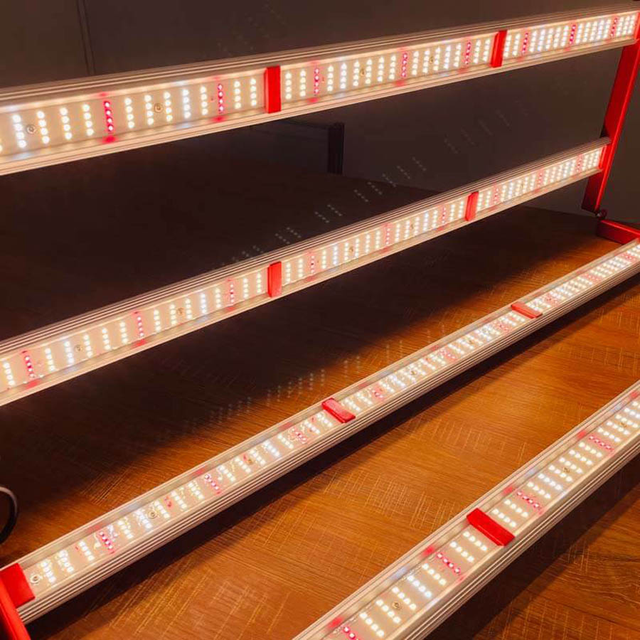 Full Spectrum Led Grow Light Full Spectrum Led Grow Light