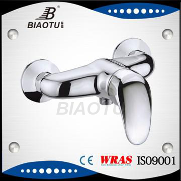 2014 New Design wall mounted brassbath shower faucet tub faucet