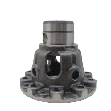 Title: Transmission Differential Housing Parts - A6MF1, A6MF2, A6LF1, A6MF3, A6LF3, 458223B250, 458223B450, 458223B650, 458223B850