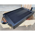 OIL COOLER 21T-03-31240/21T0331240 is suitable for the mining excavator PC2000-8