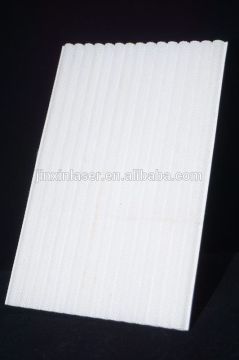 PT bags for tubular battery