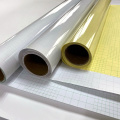 Superior Quality Yellow white Liner Cold Laminating Film