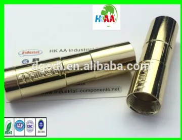 hot sale bearing series slide guide bearing/brass bushing