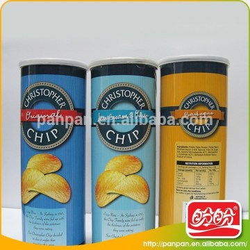 Potato Chips For Australia