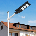 Hot sale integrated solar led street light