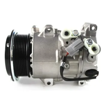 Car AC Compressor For Toyota Hiace - 88310-42270, 447260-0975, 88310-2F030, 7PK 6SEU16C