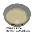 Emulsificante Hidratante Peg 75 Glicerídeos de Manteiga de Karité