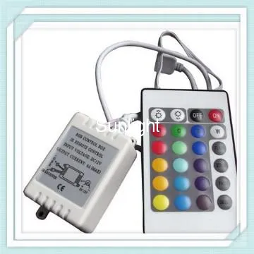 Factory-directly RF LED Remote Controller