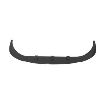 KSEEK ABS Sportline Front Lip Splitter for VW Transporter T5 2003