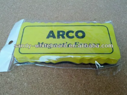 whiteboard eraser sponge
