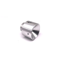 Stainless steel outer spherical bearing corrosion resistant