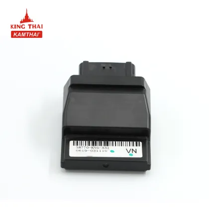 KAMTHAI AIRBLADE Motorcycle CDI ECU 38770-KVG-A31 for Airblade 110