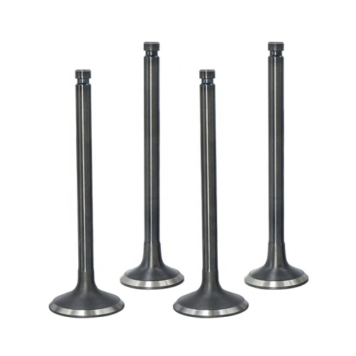 صمام المدخول والعادم 4D56-T MD0321271 لـ Mitsubishi