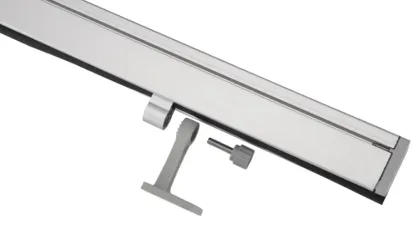 LED Wall Washers for Lighting Buildings