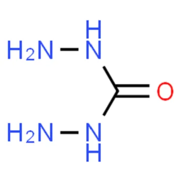 Carbohydrazide Pharmaceutical Intermediate 497-187
