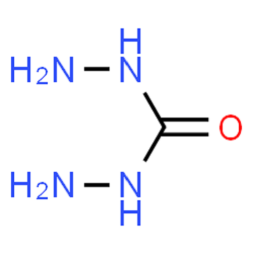 Carbohydrazide CAS NO. 497-18-7 Carbohydrazide Pharmaceutical Intermediate 497-187 Manufactory