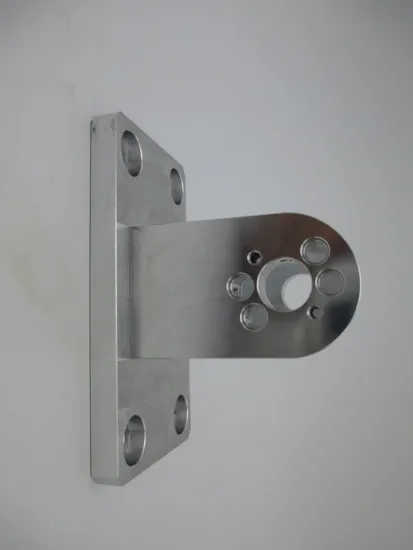 Custom Aluminum Parts